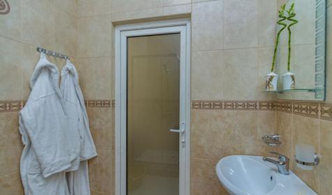 Вилла Солнца