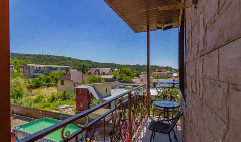 Вилла Солнца