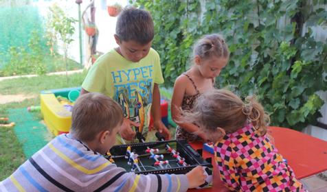 Касабланка