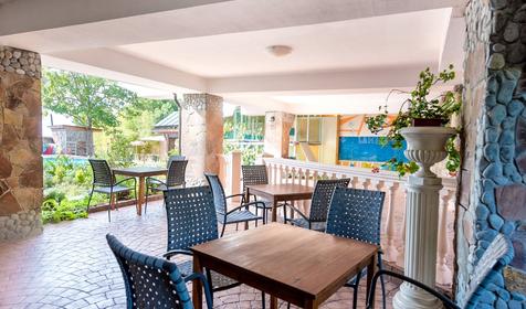 Lamore (Ламоре)