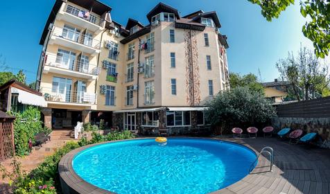 Lamore (Ламоре)