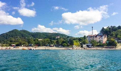 Lamore (Ламоре)