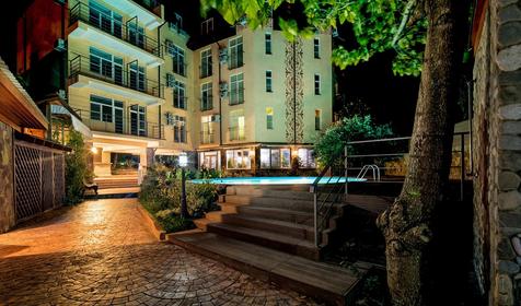 Lamore (Ламоре)