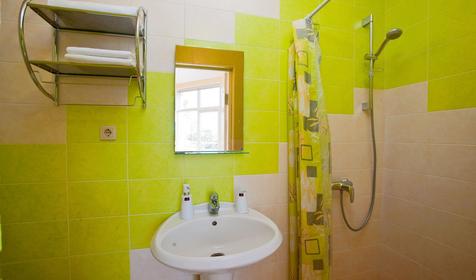 Двухместный номер