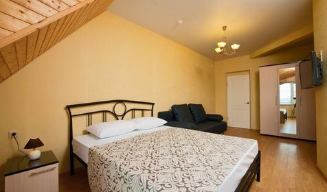 Двухместный номер