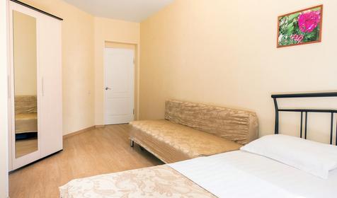 Двухместный номер