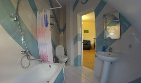 Двухместный номер