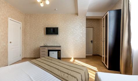 Трехместный стандарт