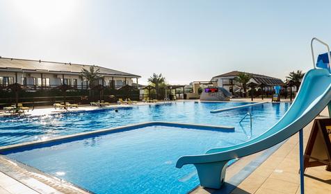 Tizdar Family Resort & Spa 5*