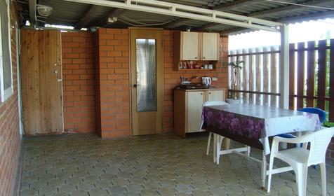 Эконом 3-местный отдельный