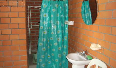 Эконом 3-местный отдельный