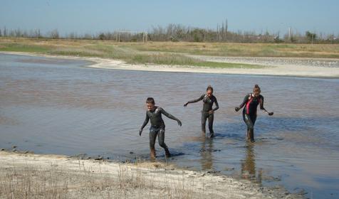 Осетровый курень