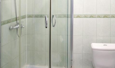 Оздоровительный комплекс Коралл, п. Мостовской