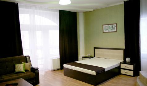 Оздоровительный комплекс Коралл, п. Мостовской