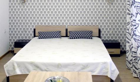 Оздоровительный комплекс Коралл, п. Мостовской