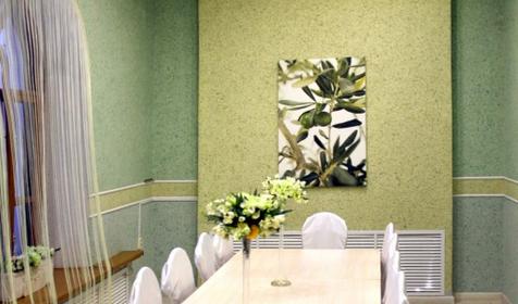 Оздоровительный комплекс Коралл, п. Мостовской