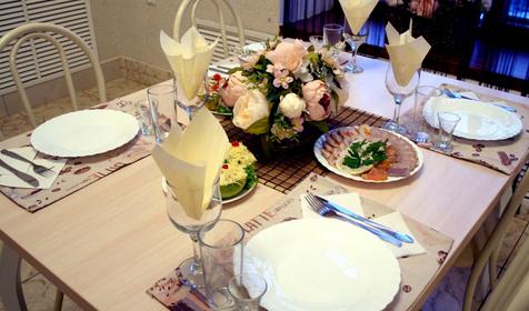 Оздоровительный комплекс Коралл, п. Мостовской