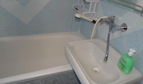 Апартаменты на Тимирязева