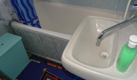 Апартаменты на Тимирязева