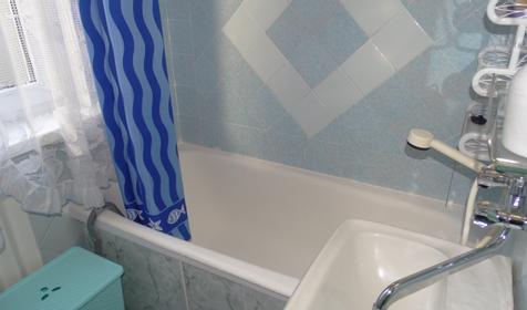 Апартаменты на Тимирязева