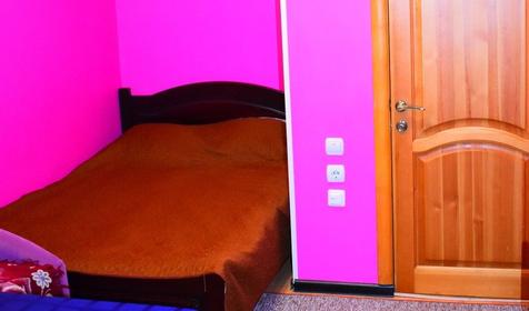 Гостевой дом Турист, Апшеронский район, х. Гуамка