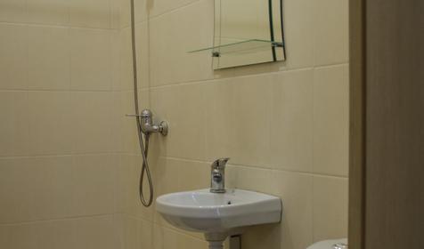 Гостевой домМелиза