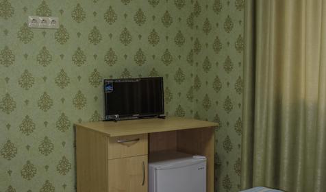 Гостевой домМелиза