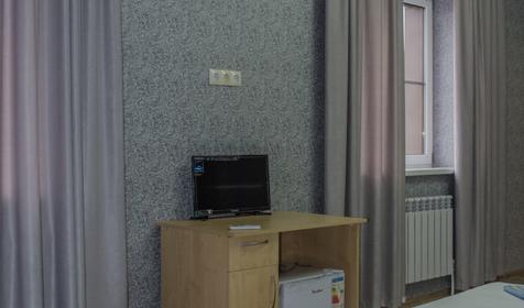 Гостевой домМелиза