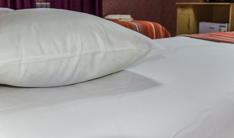 Гостевой домМелиза