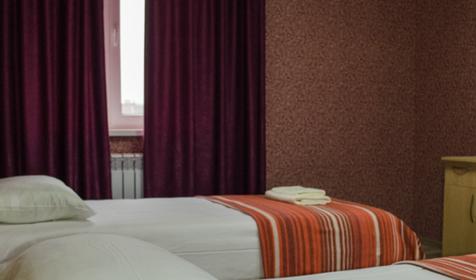 Гостевой домМелиза