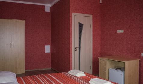 Гостевой домМелиза