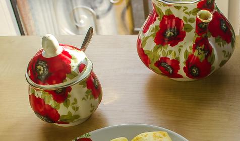 Гостевой домМелиза