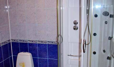 Семейный номер