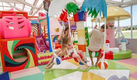 Tizdar Family Resort & Spa 5*