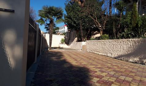 Гостевой дом Жасмин, Сочи, Лоо