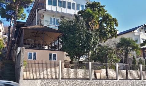 Гостевой дом Жасмин, Сочи, Лоо