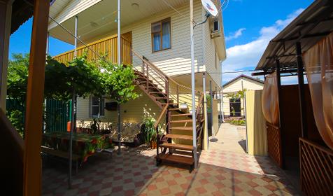 Семейный дом