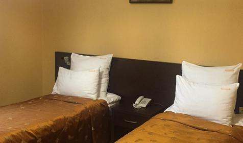 Стандарт Twin