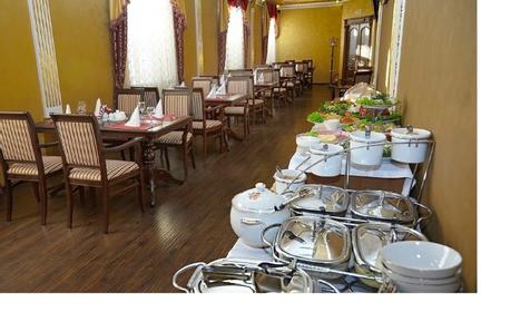 Стандарт Twin