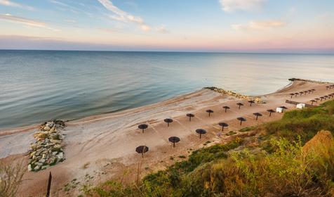 Пансионат Tizdar Family Resort & Spa 5*