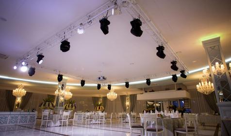 Пансионат Tizdar Resort & Spa 4*