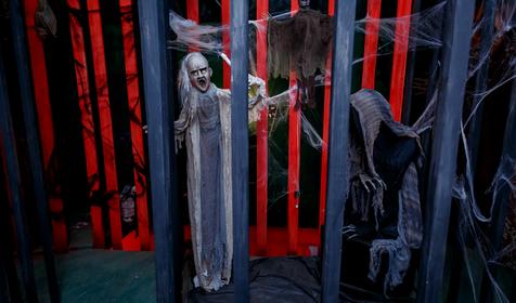 Пансионат Tizdar Resort & Spa 4*