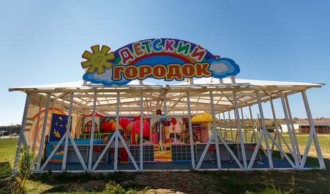 Пансионат Tizdar Resort & Spa 4*