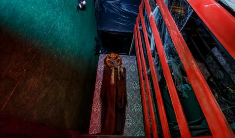 Пансионат Tizdar Resort & Spa 4*