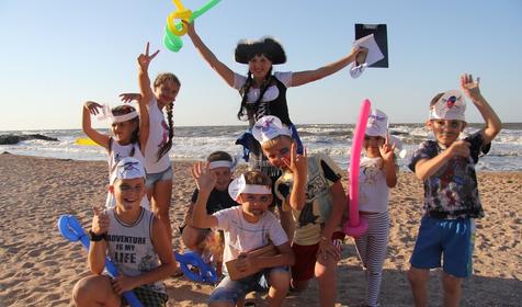 Пансионат Tizdar Resort & Spa 4*