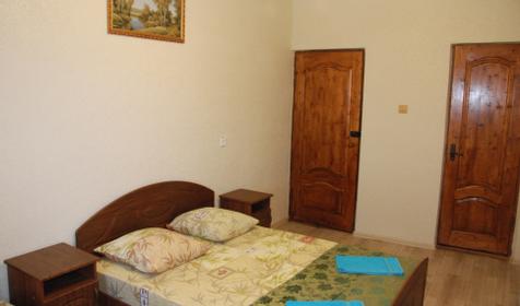 Трехместный стандарт