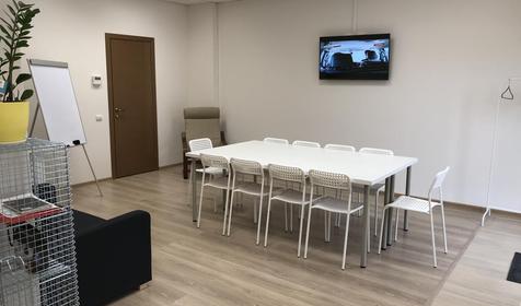 Неслучайные связи