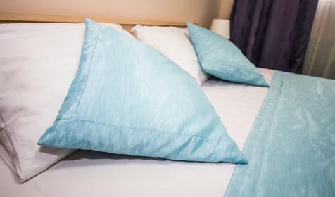 Двухместный стандарт