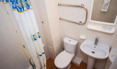 Двухместный стандарт