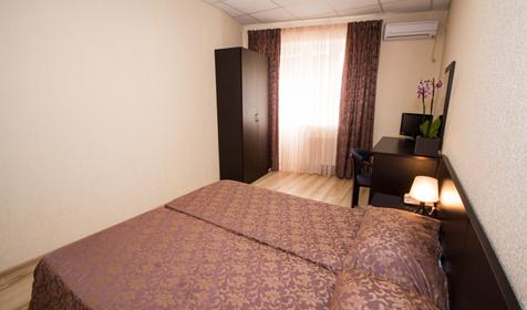 Двухместный стандарт